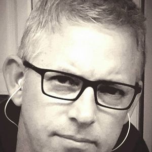 Meet your Posher, Brian